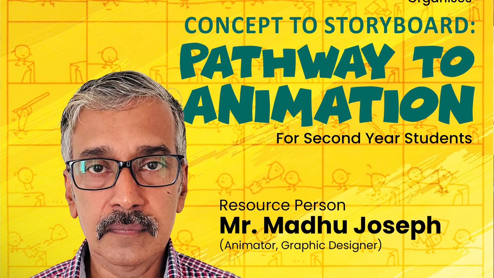 From Concept to Storyboard